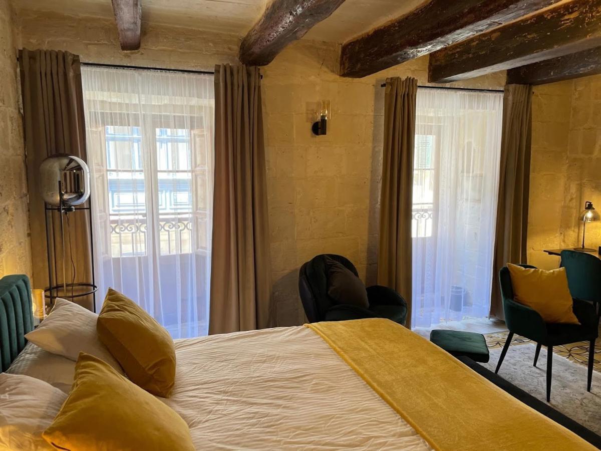 فاليتا Babel Suites المظهر الخارجي الصورة