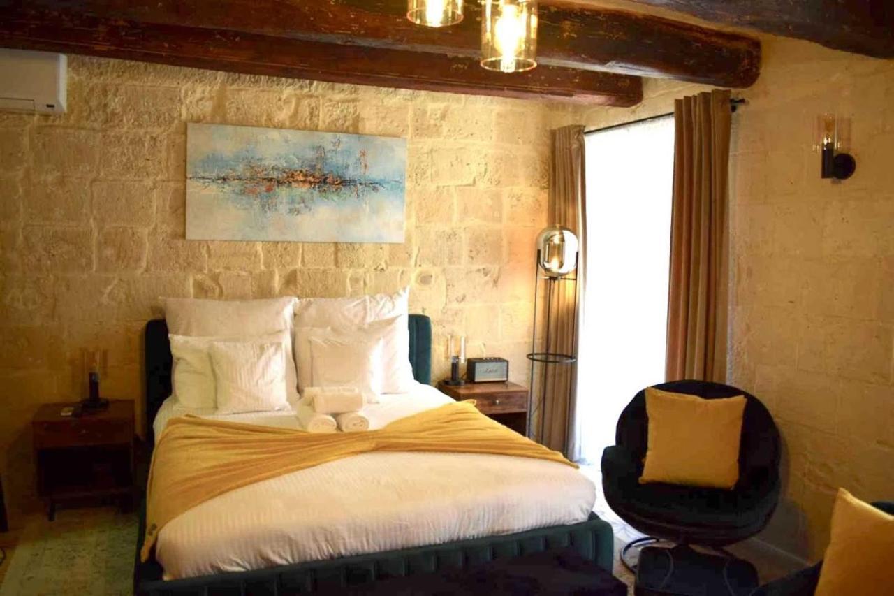 فاليتا Babel Suites المظهر الخارجي الصورة