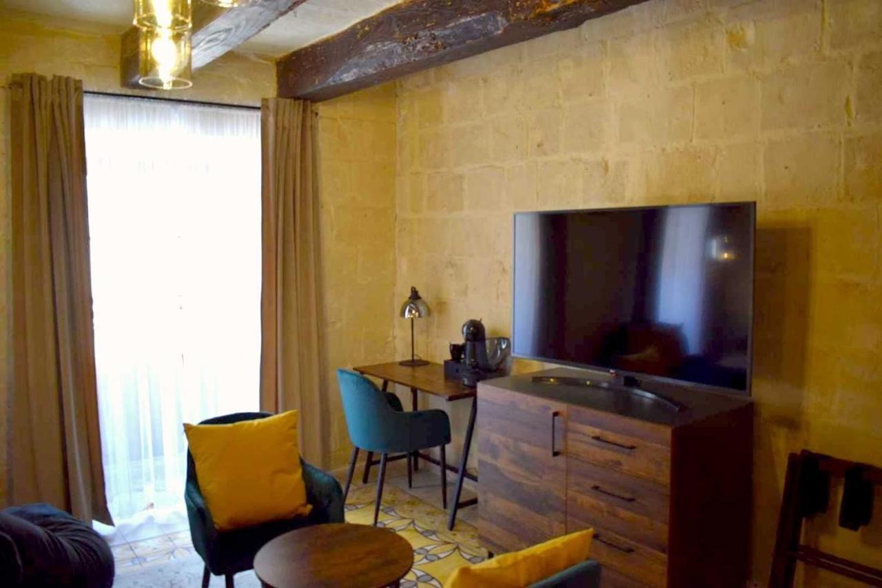 فاليتا Babel Suites المظهر الخارجي الصورة